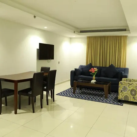 Wow Hotel Jeddah-2
